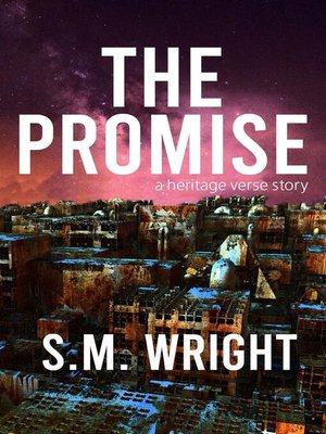 cover image of The Promise